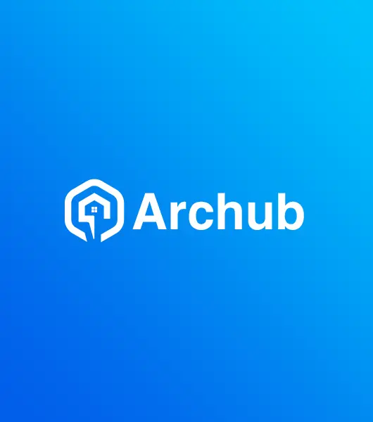 Archub Logo