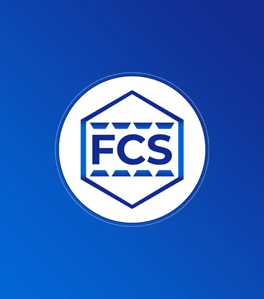 Full commerce Solutions Logo