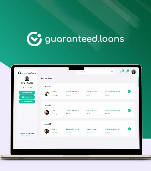 Guaranteed Loans